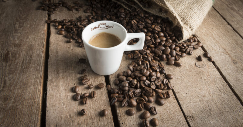 Koffieapparaten met verse bonen voor optimale smaak Koffie apparaten