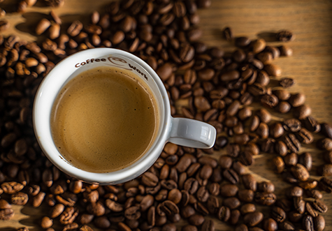 Waarom kiezen voor een koffiemachine met bonen Koffiemachine bonen