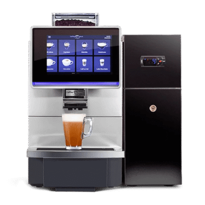huur koffiemachine Huur koffiemachine