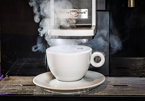 huur zonder zorgen Huur koffiemachine