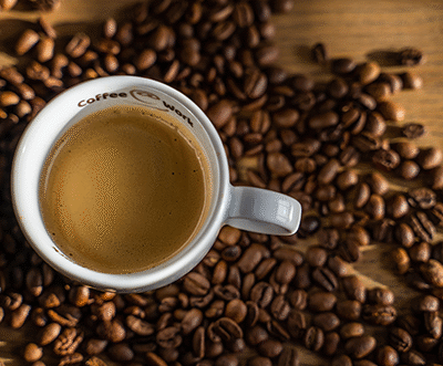 volautomaat espressomachine Volautomaat espressomachine