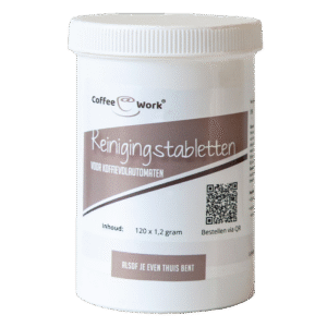 C@W melksysteemreiniger (1000 ml) C@W melksysteemreiniger (1000 ml)