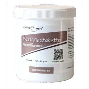 C@W melksysteemreiniger (1000 ml) C@W melksysteemreiniger (1000 ml)